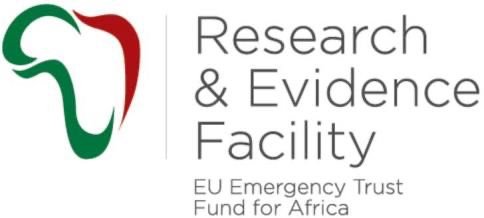 The Research and Evidence Facility (REF)